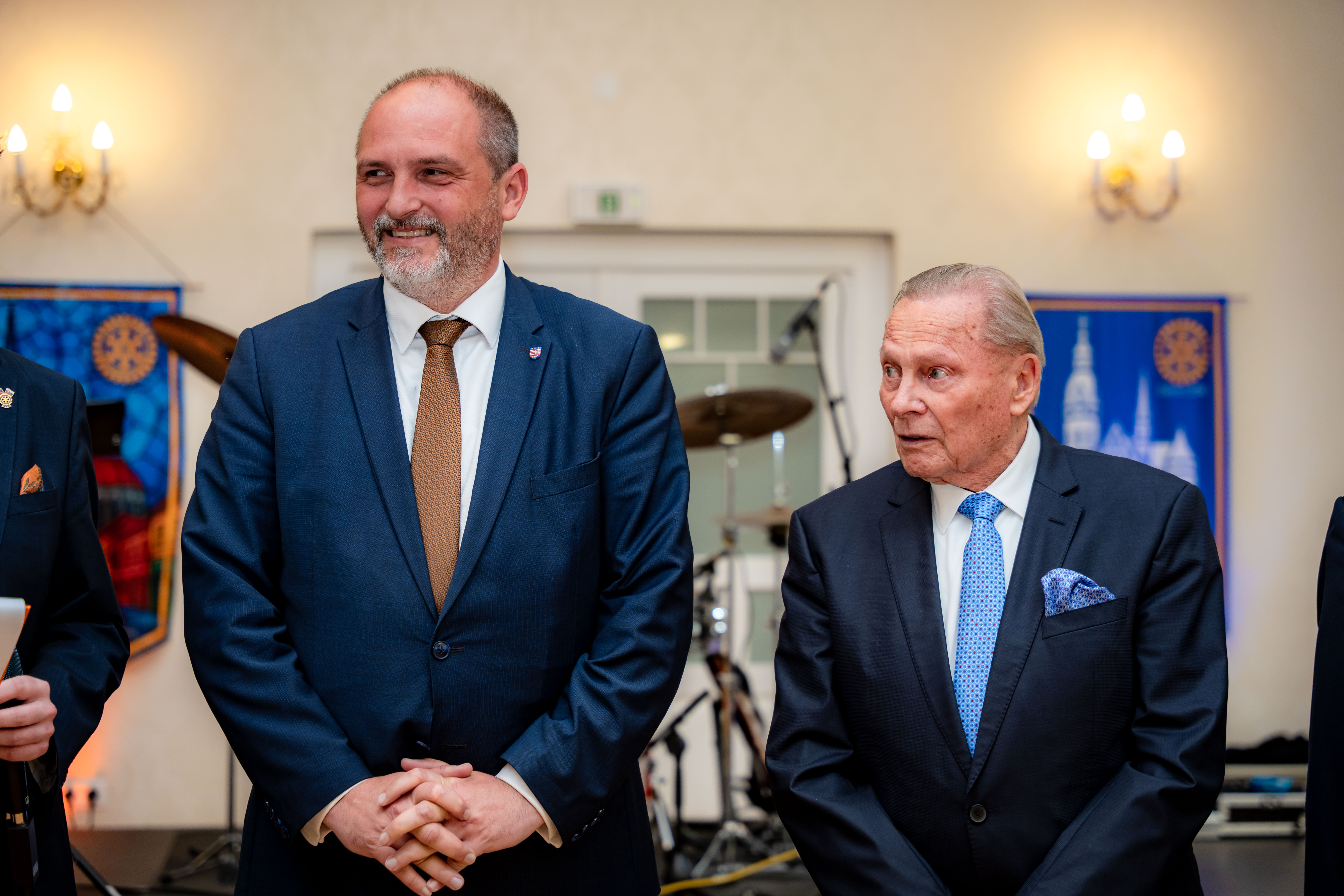 25. vyrocia Rotary Klubu Kosice-1-27